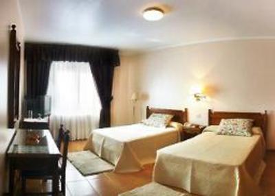 фото отеля Hotel Jucamar