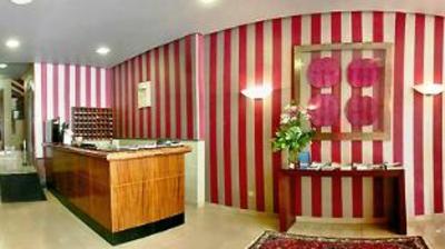 фото отеля Hotel Jucamar