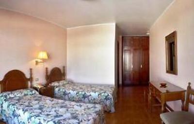 фото отеля Hotel Jucamar