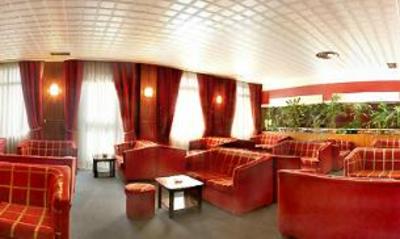 фото отеля Hotel Jucamar