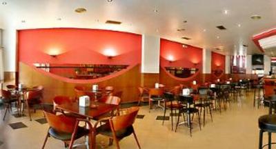 фото отеля Hotel Jucamar