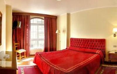 фото отеля Hotel Jucamar