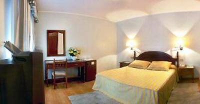 фото отеля Hotel Jucamar