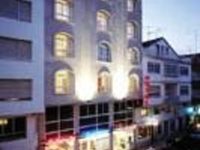 Hotel Jucamar