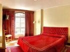 фото отеля Hotel Jucamar