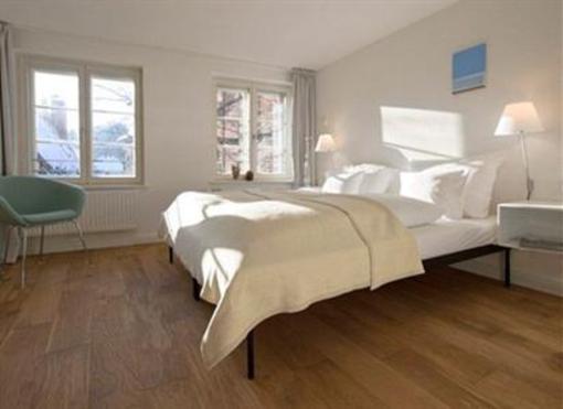 фото отеля Einzigartig Das kleine Hotel im Wasserviertel