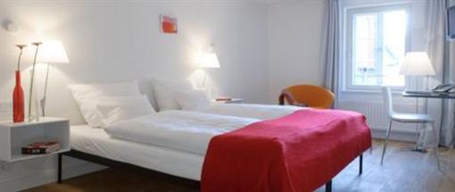 фото отеля Einzigartig Das kleine Hotel im Wasserviertel