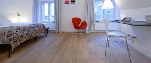 фото отеля Einzigartig Das kleine Hotel im Wasserviertel