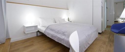 фото отеля Einzigartig Das kleine Hotel im Wasserviertel