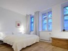 фото отеля Einzigartig Das kleine Hotel im Wasserviertel