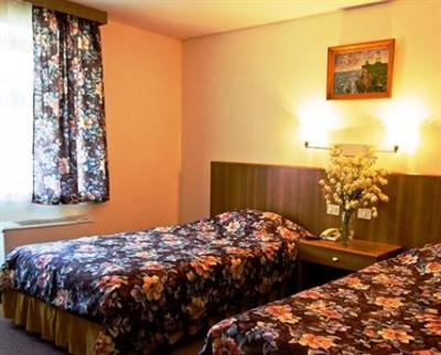 фото отеля Lastochka Resort
