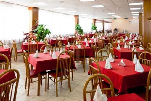 фото отеля Lastochka Resort