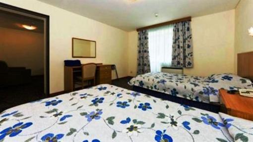 фото отеля Lastochka Resort