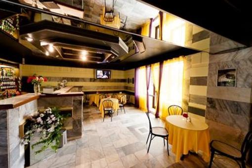 фото отеля Lastochka Resort
