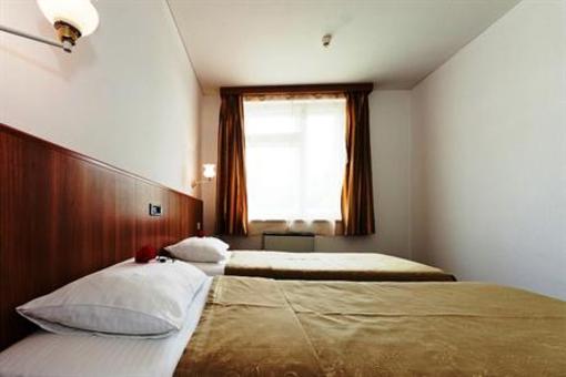 фото отеля Lastochka Resort