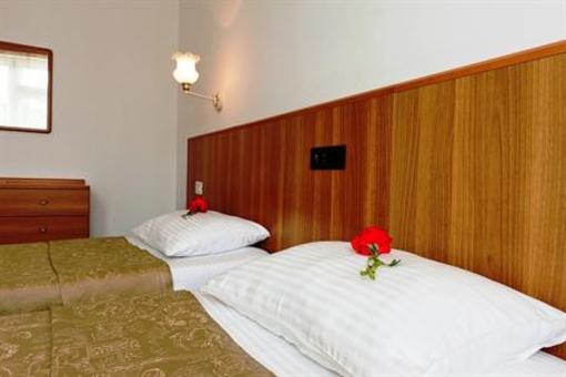 фото отеля Lastochka Resort