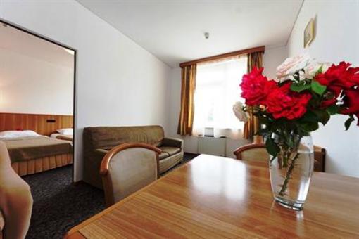 фото отеля Lastochka Resort