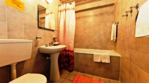 фото отеля Lastochka Resort