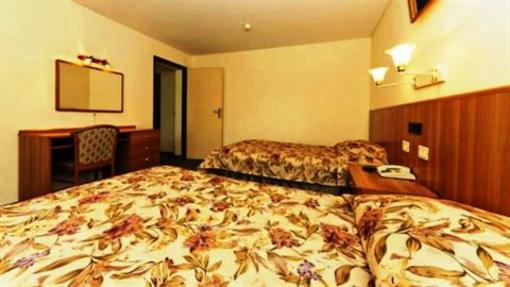фото отеля Lastochka Resort