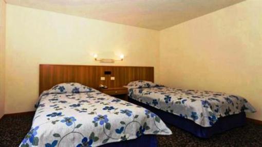 фото отеля Lastochka Resort