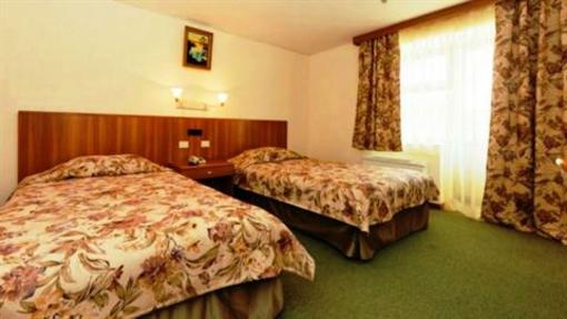 фото отеля Lastochka Resort