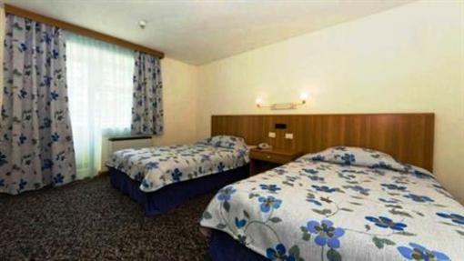фото отеля Lastochka Resort