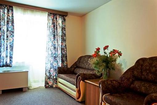 фото отеля Lastochka Resort