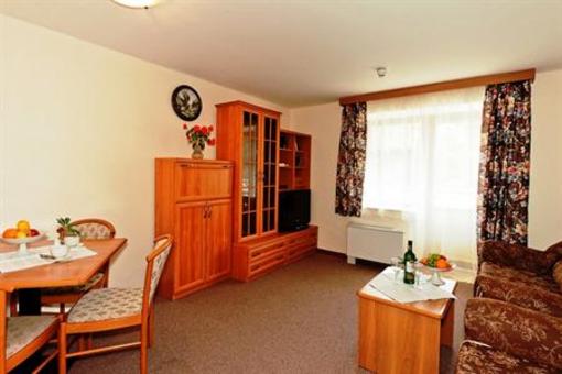 фото отеля Lastochka Resort
