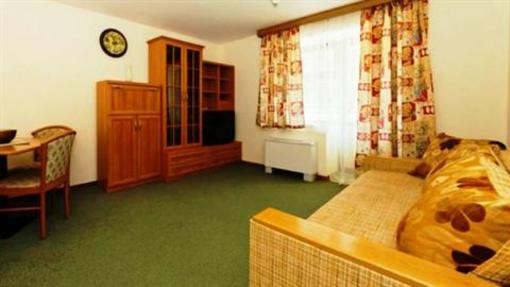 фото отеля Lastochka Resort
