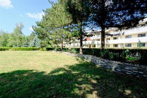фото отеля Lastochka Resort