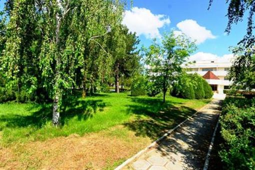 фото отеля Lastochka Resort