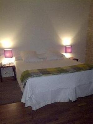 фото отеля Hotel La Capellania