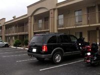 Inn on the Hill