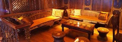 фото отеля Apartamenty BuddhaBar