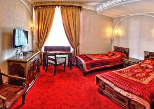 фото отеля Apartamenty BuddhaBar