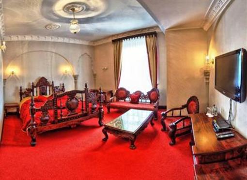 фото отеля Apartamenty BuddhaBar