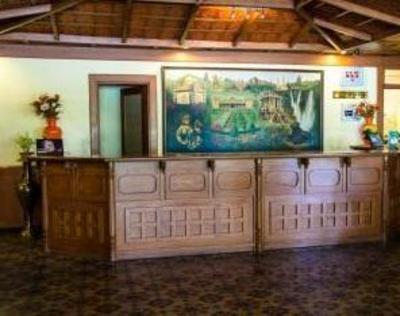 фото отеля Nalapad Residency Hotel Mysore