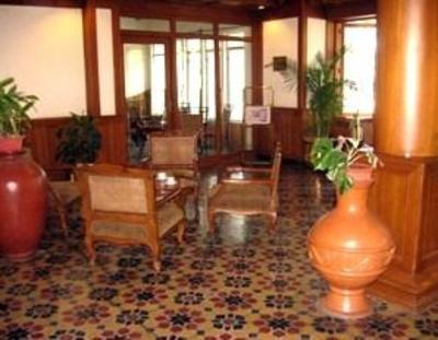 фото отеля Nalapad Residency Hotel Mysore