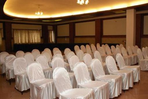 фото отеля Nalapad Residency Hotel Mysore