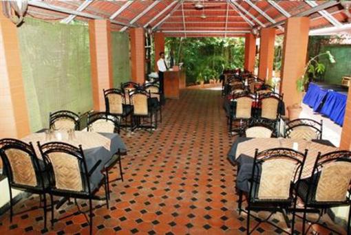 фото отеля Nalapad Residency Hotel Mysore