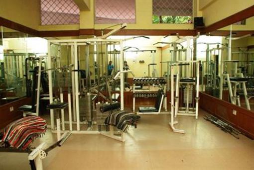 фото отеля Nalapad Residency Hotel Mysore
