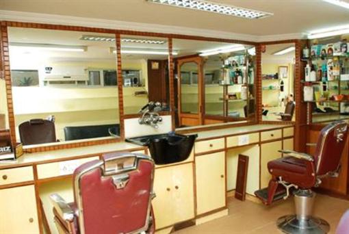 фото отеля Nalapad Residency Hotel Mysore