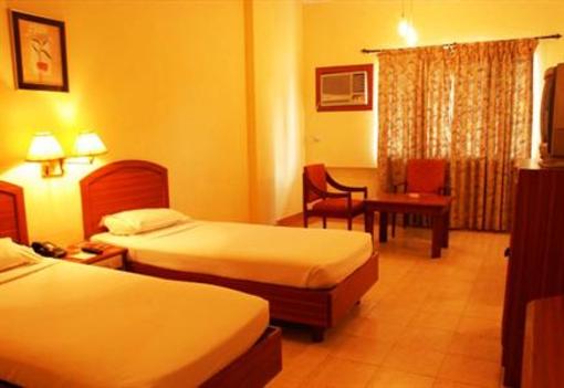 фото отеля Nalapad Residency Hotel Mysore