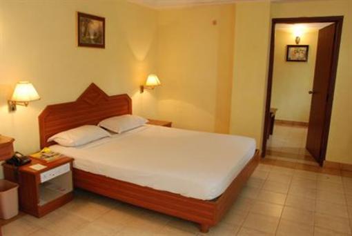 фото отеля Nalapad Residency Hotel Mysore