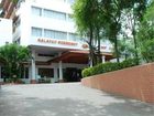 фото отеля Nalapad Residency Hotel Mysore