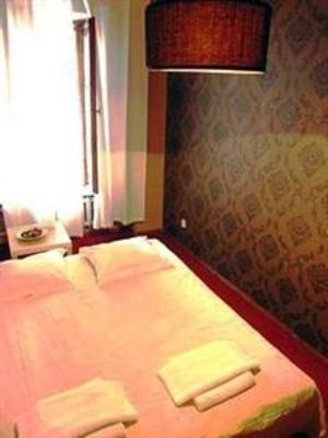 фото отеля Apartamenty na Kazimierzu