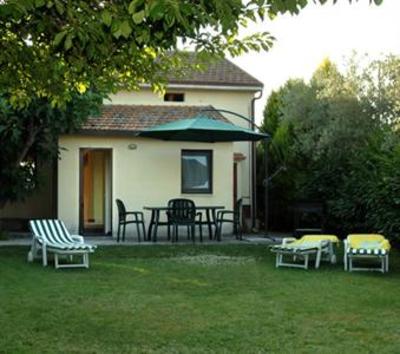 фото отеля Holiday House Borgo Badia