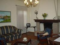 Holiday House Borgo Badia