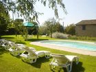 фото отеля Holiday House Borgo Badia