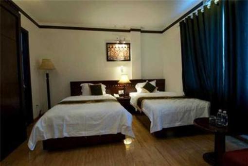 фото отеля Cham Hotel Danang
